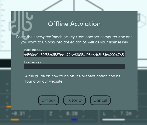 Method One Window