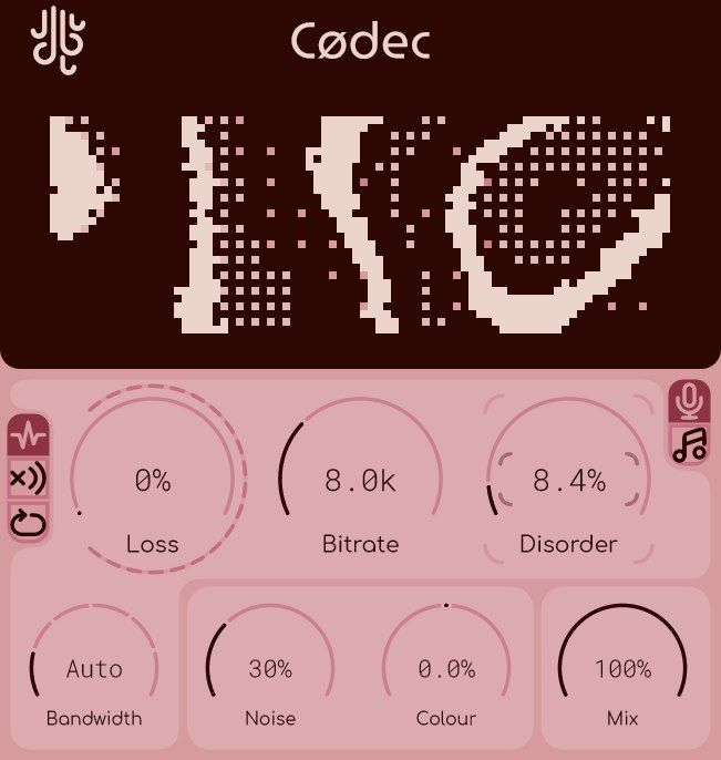 Codec Image