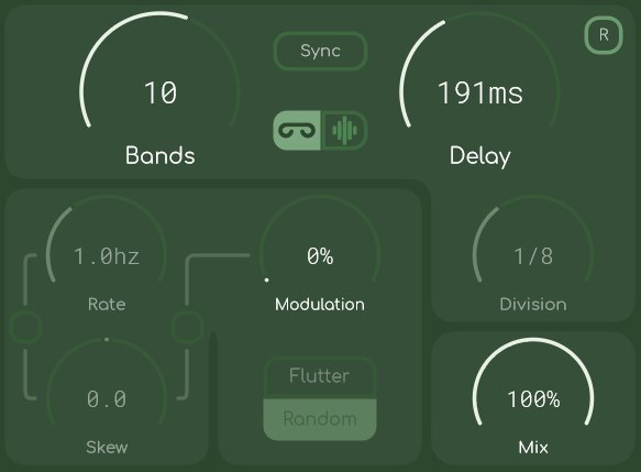Control Panel Image