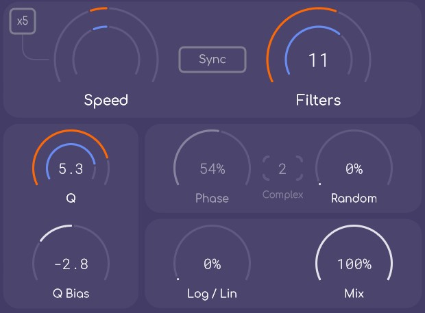 Control Panel Image